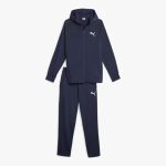 Puma Poly Survêtement De Sport Homme