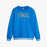 Puma SQUAD Sweat-shirt Junior Garçon