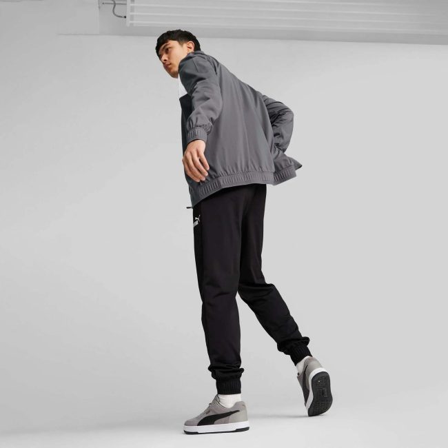 Puma Survêtements Homme Gris