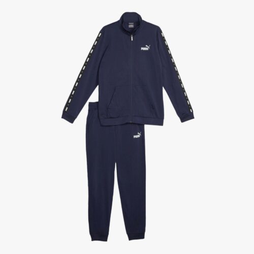 Puma Tape Poly Surêtement Homme