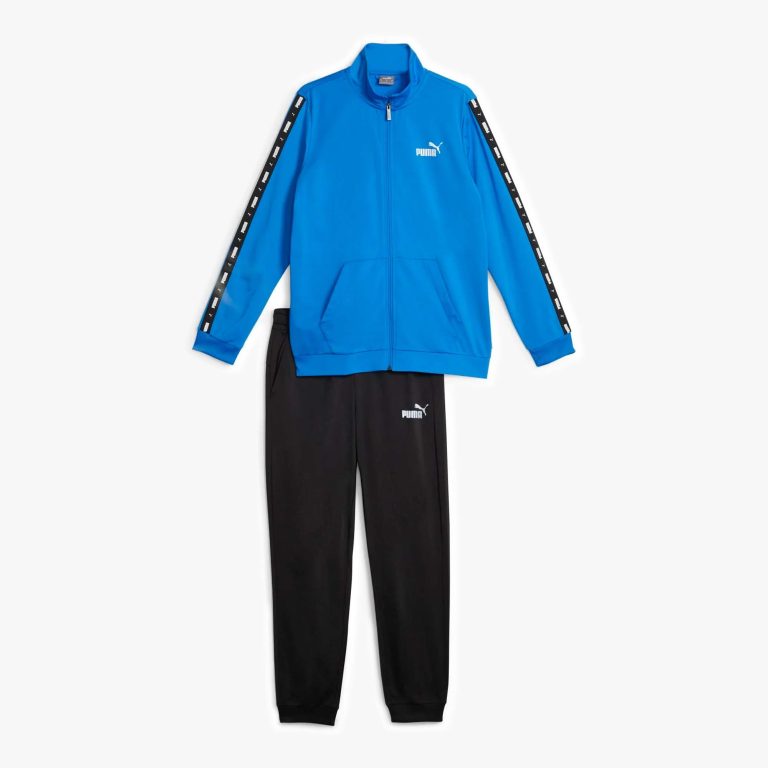 Puma Tape Poly Surêtement Homme