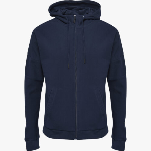 Hummel KALVIN ZIP Sweat à Capuche Homme
