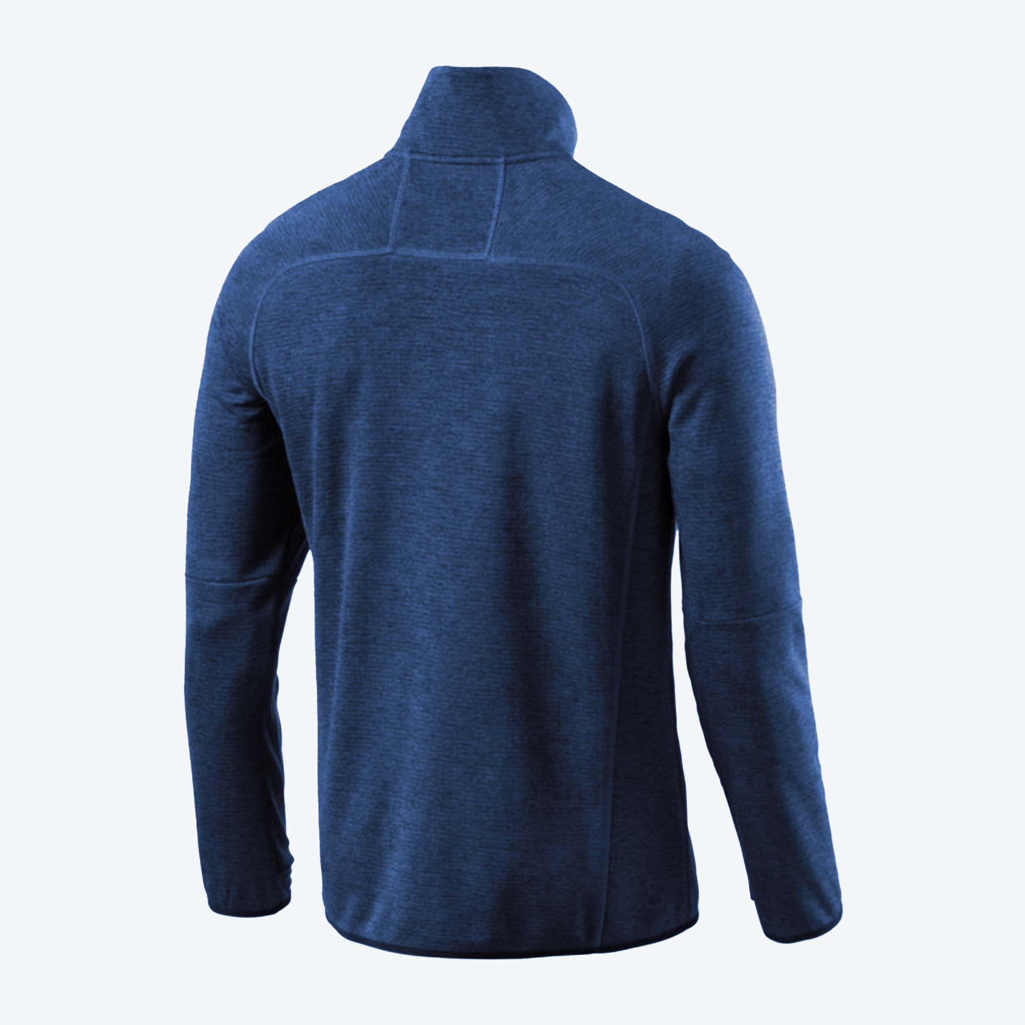Mckinley Pila Sweat A Fermeture Homme