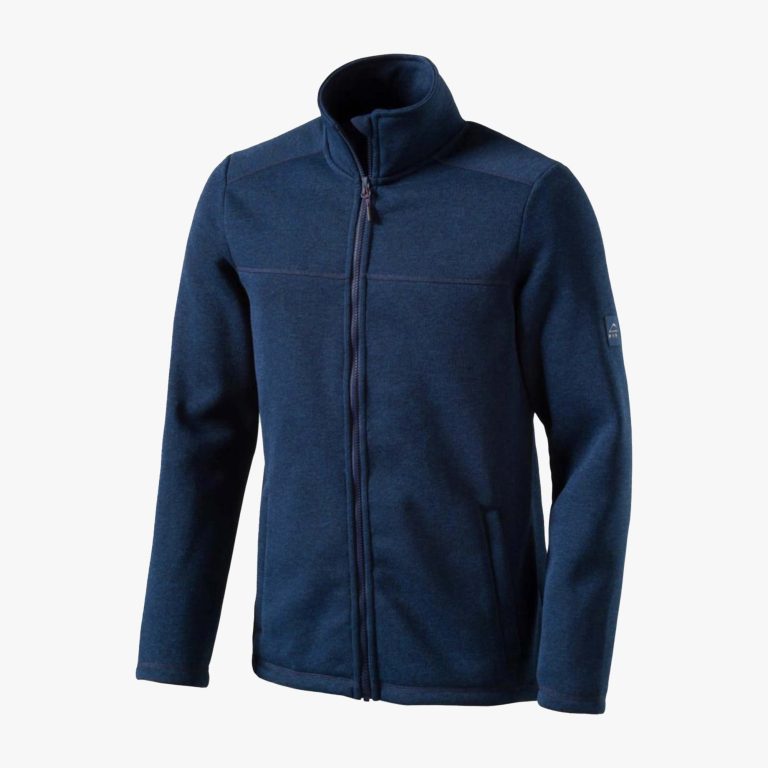 Mckinley Rubin II ux Polaire Homme