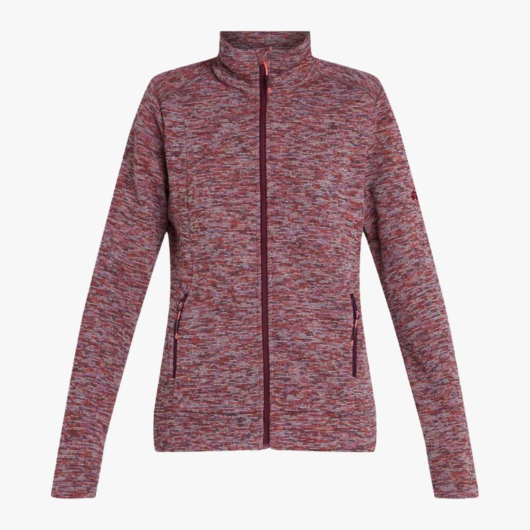 Mckinley ira veste Polaire Femme