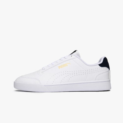 Puma Shuffle Perf Basket De Mode Homme