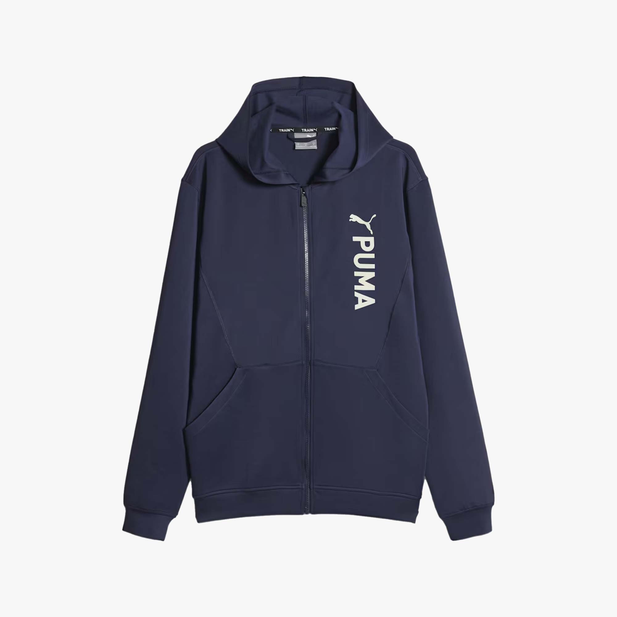Veste puma capuche homme cheap