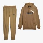 Puma Ess 2 Col Logo Survêtement Homme