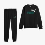 Puma ESS 2 Survêtement Junior Garçon