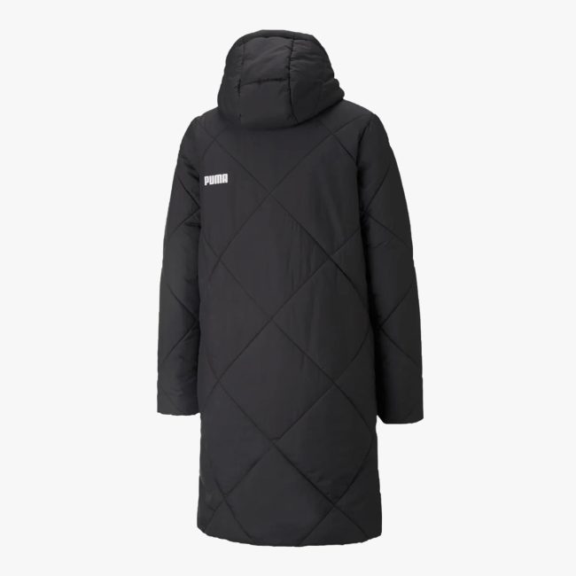 Puma Essential Veste A Capuche Rembourré Homme - Madina