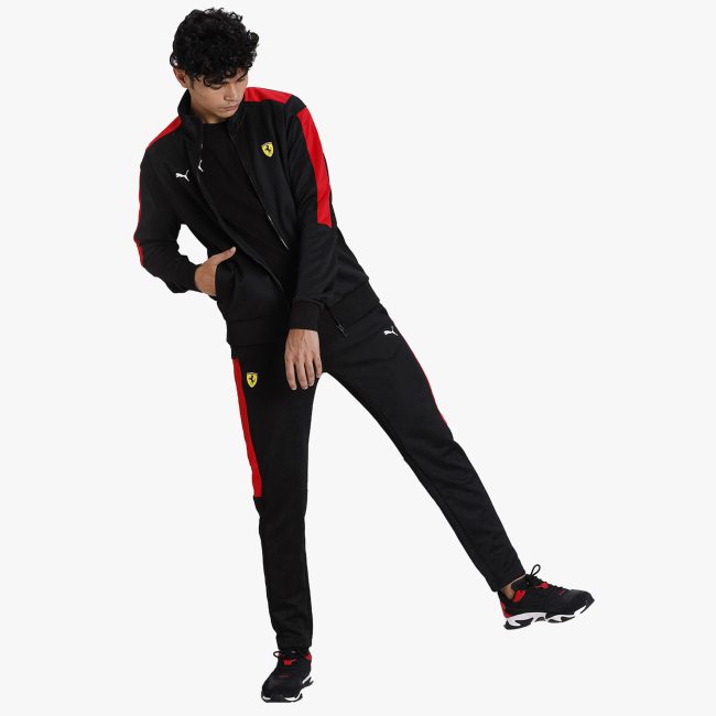 Survette puma ferrari hotsell