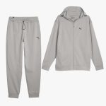 Puma Rad/Cal Survêtement Entièrement Zippé Homme