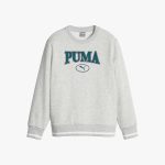 Puma SQUAD Crew FL Sweat-Shirt Junior Garçon