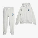 Puma SQUAD Surêtement Full-zip Junior Garçon