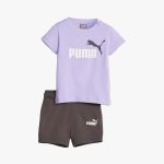 Puma Minicats Ensemble Bébé Unisex