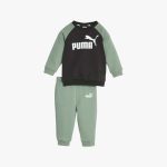 Puma Minicats Essentials Raglan Jogger Survêtement Bébé