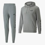 Puma Essentials Survêtement Homme