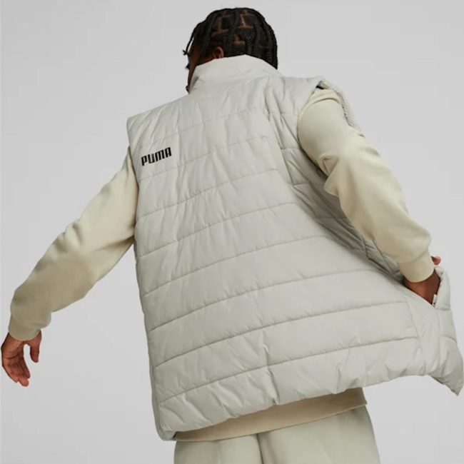 Gilet puma homme cheap