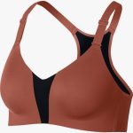 Nike RIVAL Brassière Fort support