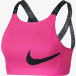 Nike Classic Logo Brassière Fort support