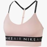 Nike INDY AIR Brassière Support léger Femme