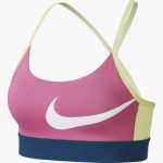 Nije ICNCLSH Brassière Support léger Femme