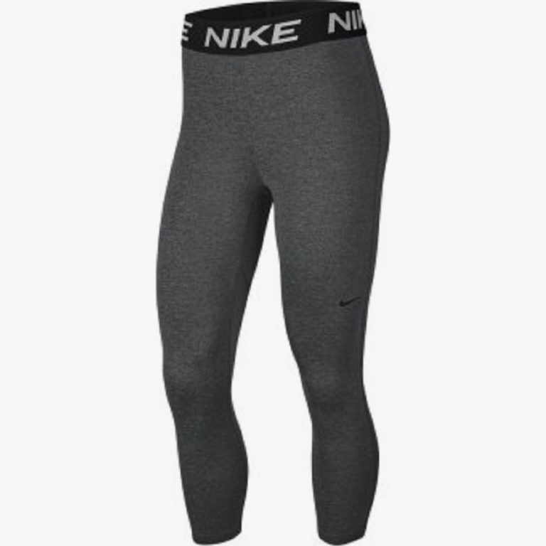 Nike Esentiel Capri Legging Femme