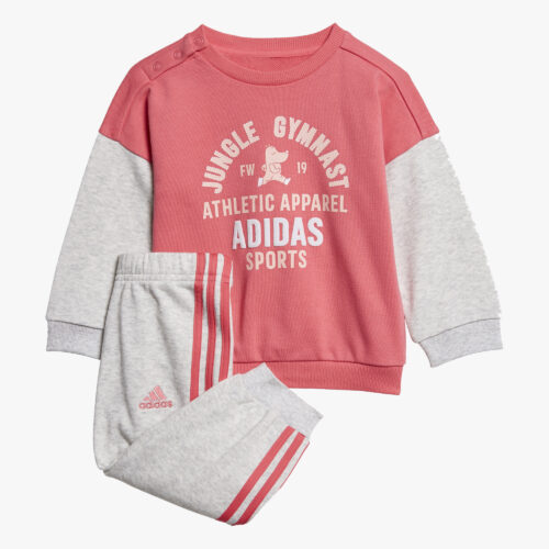 Adidas Graphique Terry Jogger Survêtement Enfant Unisex