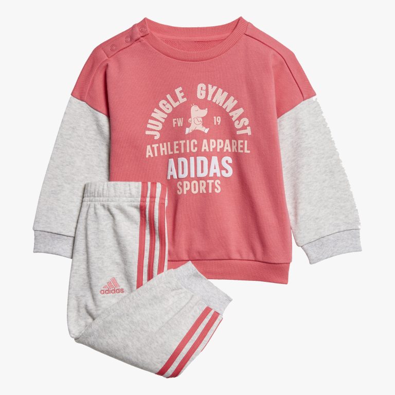 Adidas Graphique Terry Jogger Survêtement Enfant Unisex