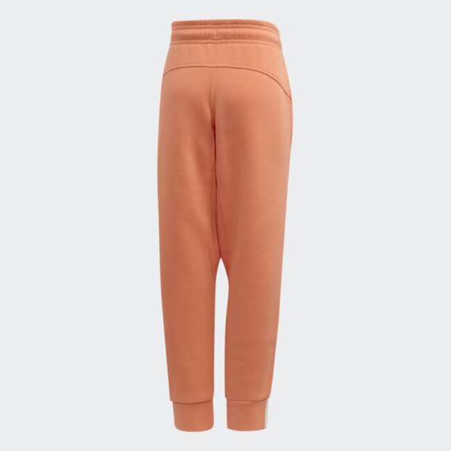 Adidas Warm Jogger Survêtement Enfant Fille - Madina