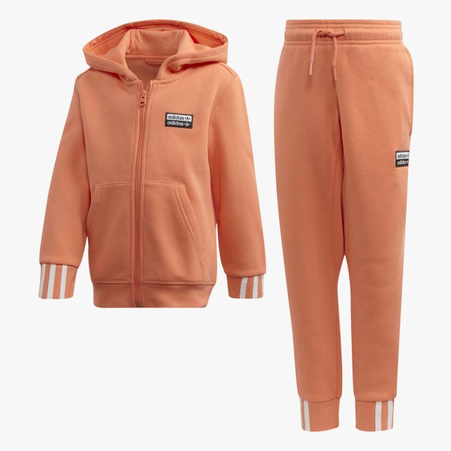 survetement adidas fille 5 ans