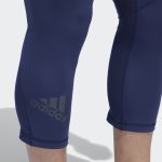 adidas Alphaskin Sport 3/4 Legging D'entraînement Homme