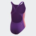 Violet/Orange