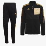 adidas Survêtement Comfortable Homme