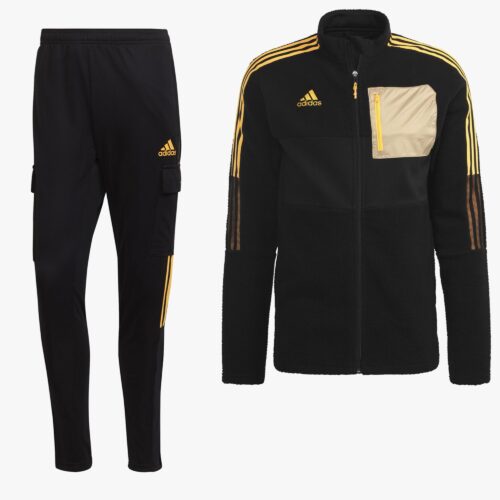 Adidas Veste De Survêtement Homme