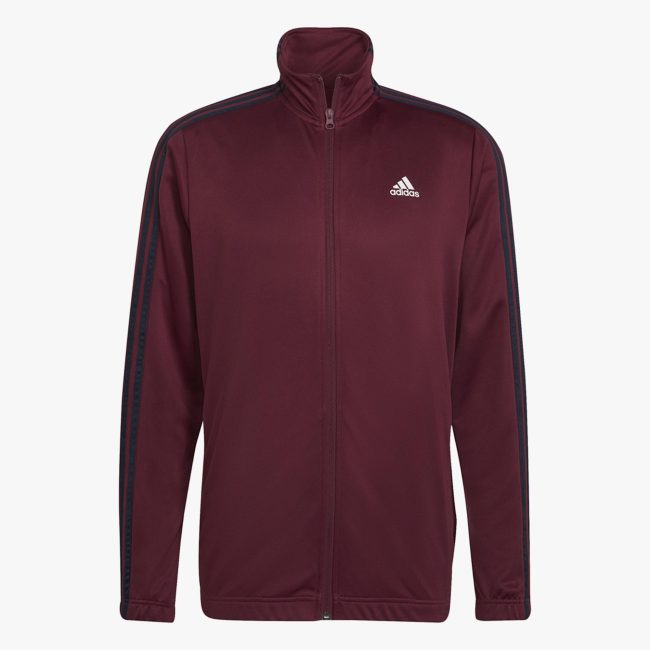 survetement adidas grenat