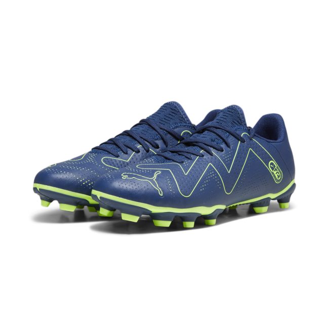 Puma FUTURE PLAY FG/AG Soulier Homme – Image 2