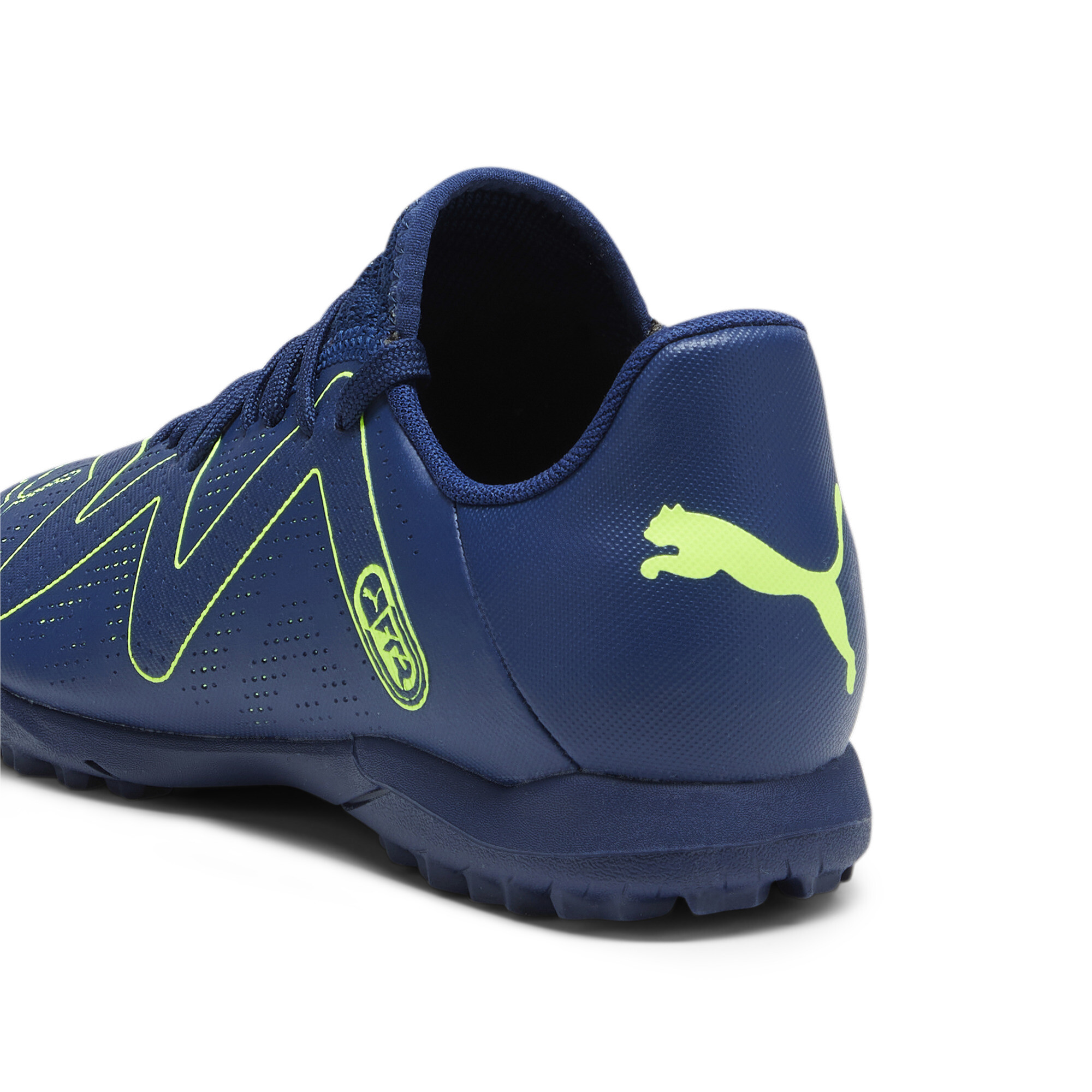 Puma FUTURE PLAY FG AG Soulier Turf Junior Garcon Madina