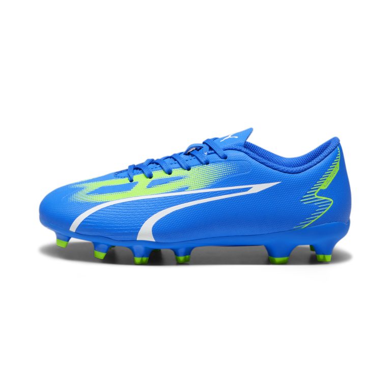 Puma Ultra Play FG/AG Soulier Crampons Junior Graçon