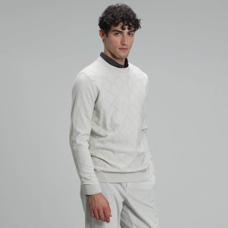 Lufian Tanya Pull Homme