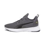 Puma Flyer Runner Basket De Sport Junior Unisex