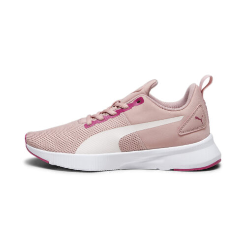 Puma Flyer Runner Basket De Sport Junior Fille