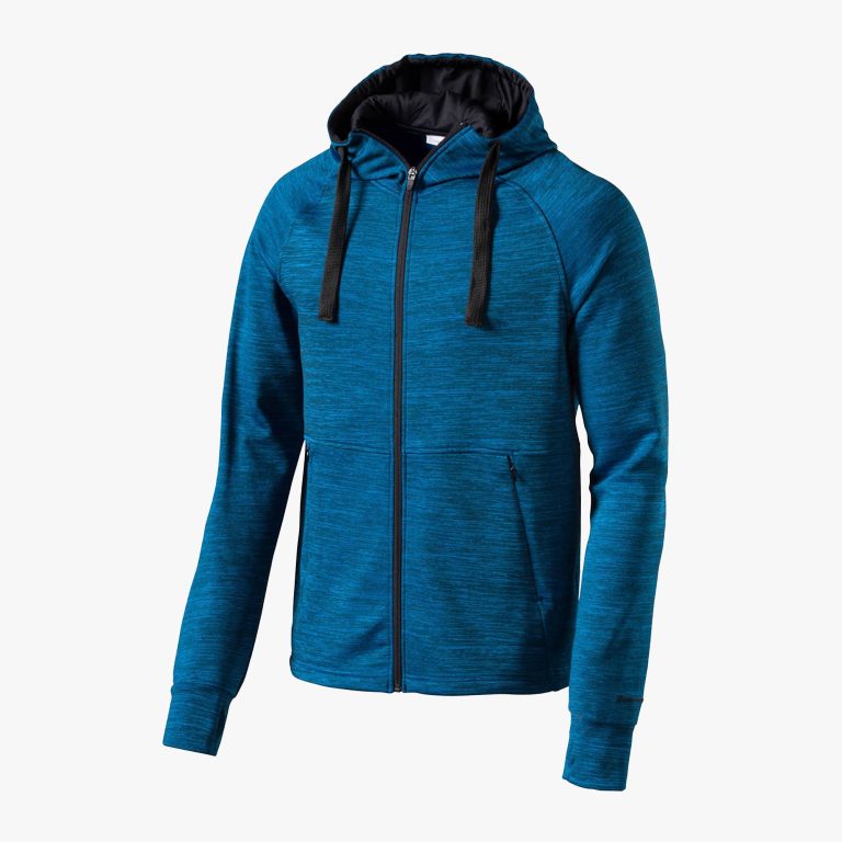 Energetics Birger Veste à Capuche Homme