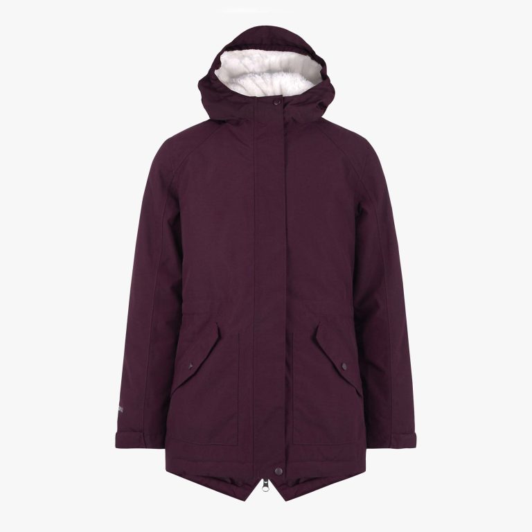 Mckinley Milla Veste D’hiver Junior fille