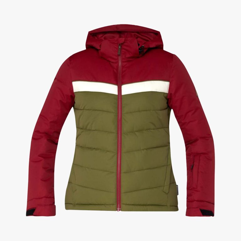 Firefly Dalina Doudoune Femme