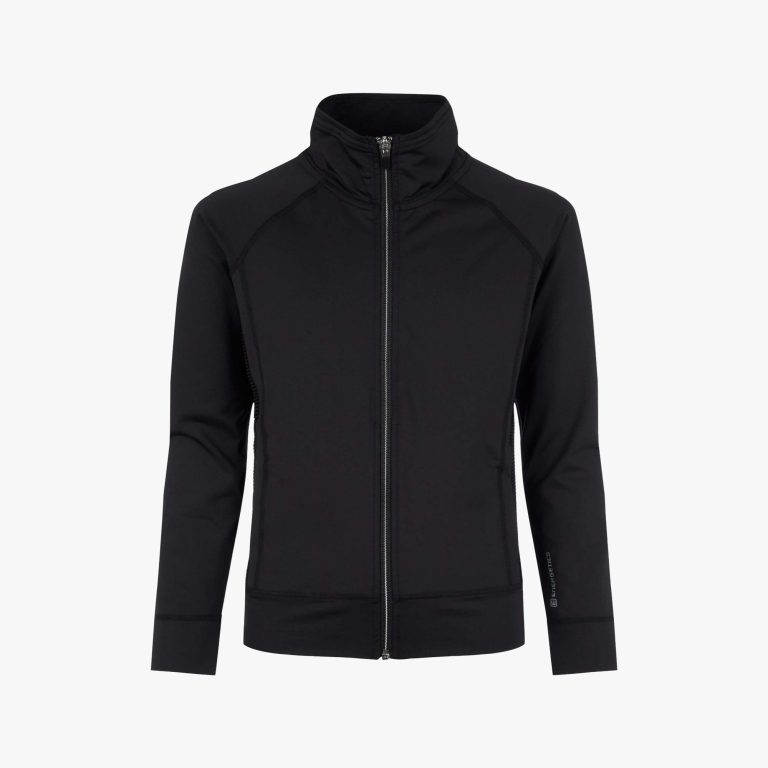 Energetics Femmy Veste d’Entraînement Junior Fille