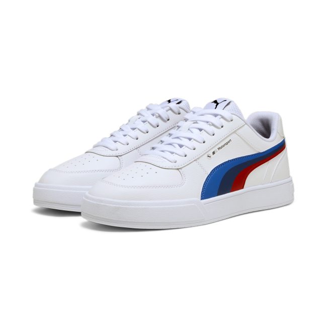 Puma BMW MMS Caven Basket De Mode Homme – Image 2