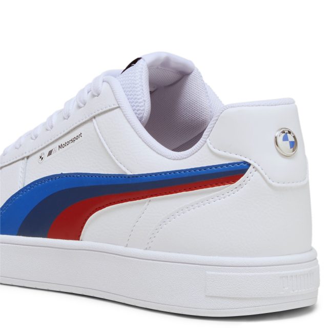 Puma BMW MMS Caven Basket De Mode Homme – Image 3