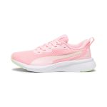 Puma Flyer Lite Mesh Basket De Running Femme