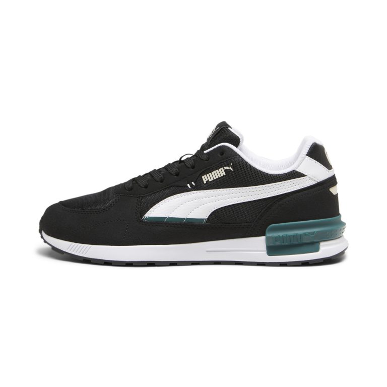 Puma Graviton Basket De Mode Homme